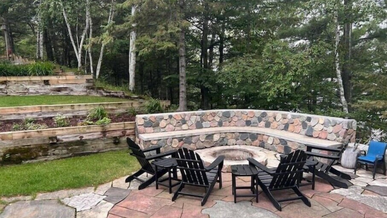 Photo of Patio Balcony in Pine River