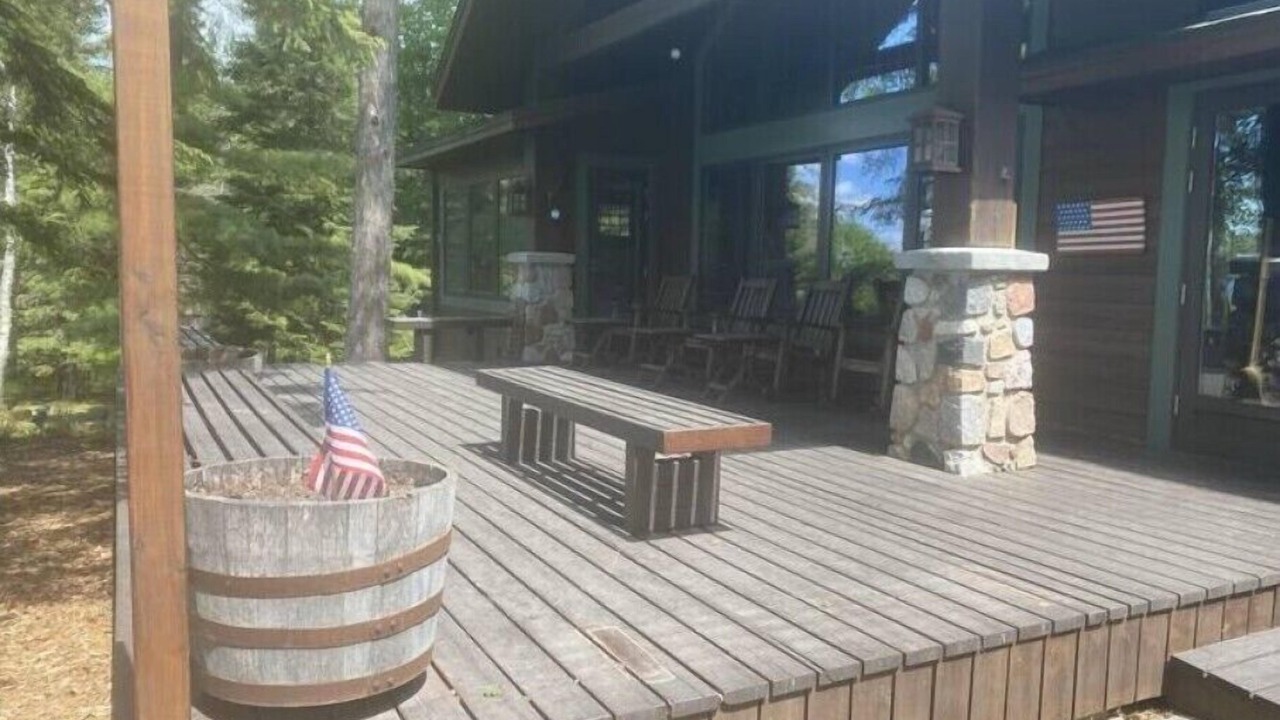 Photo of Outdoor in Pine River