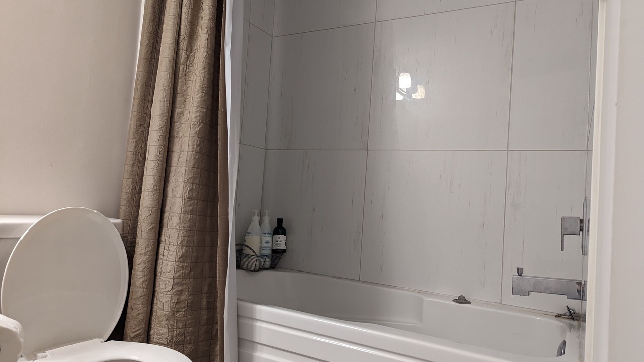 Photo of Bathroom in Bowmanville