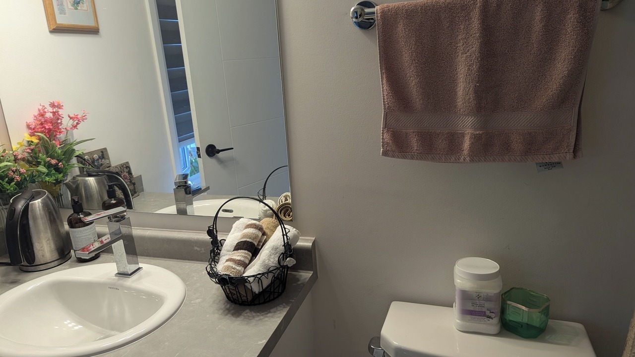 Photo of Bathroom in Bowmanville
