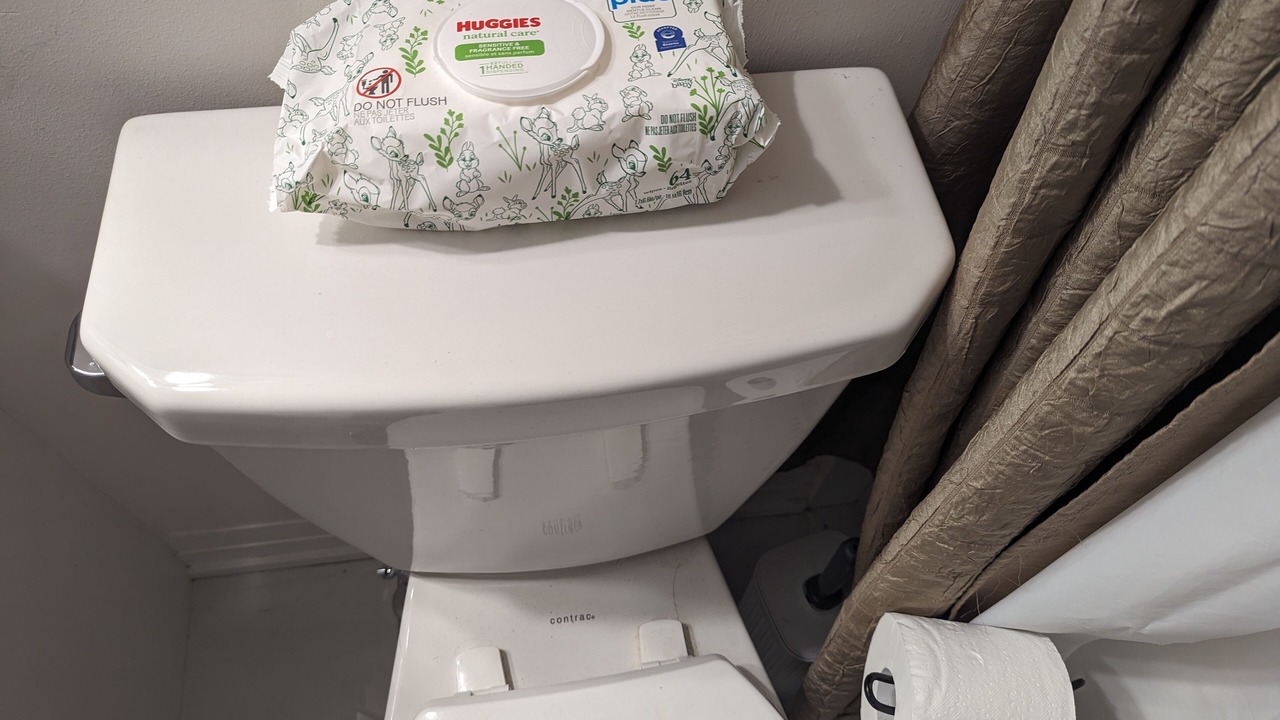 Photo of Bathroom in Bowmanville