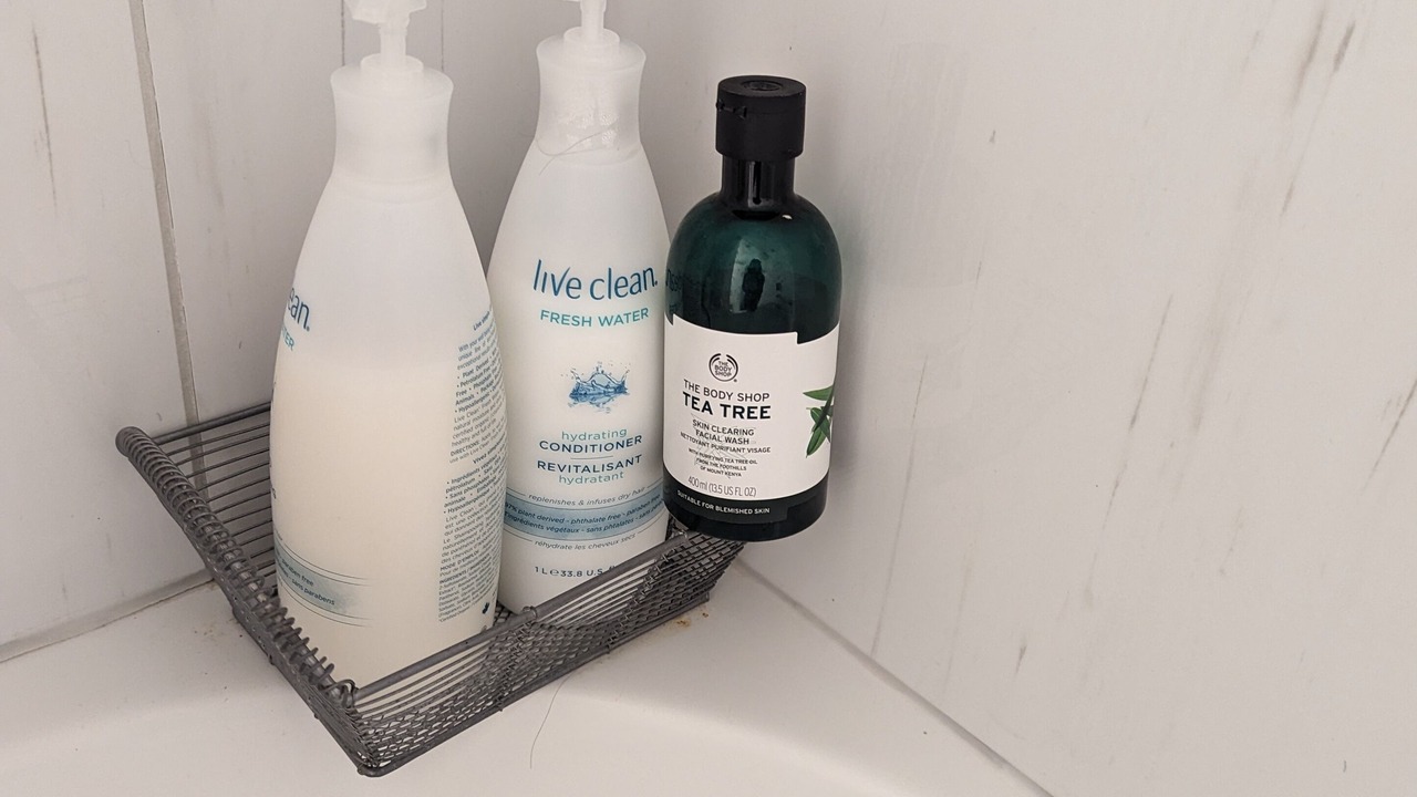 Photo of Bathroom in Bowmanville