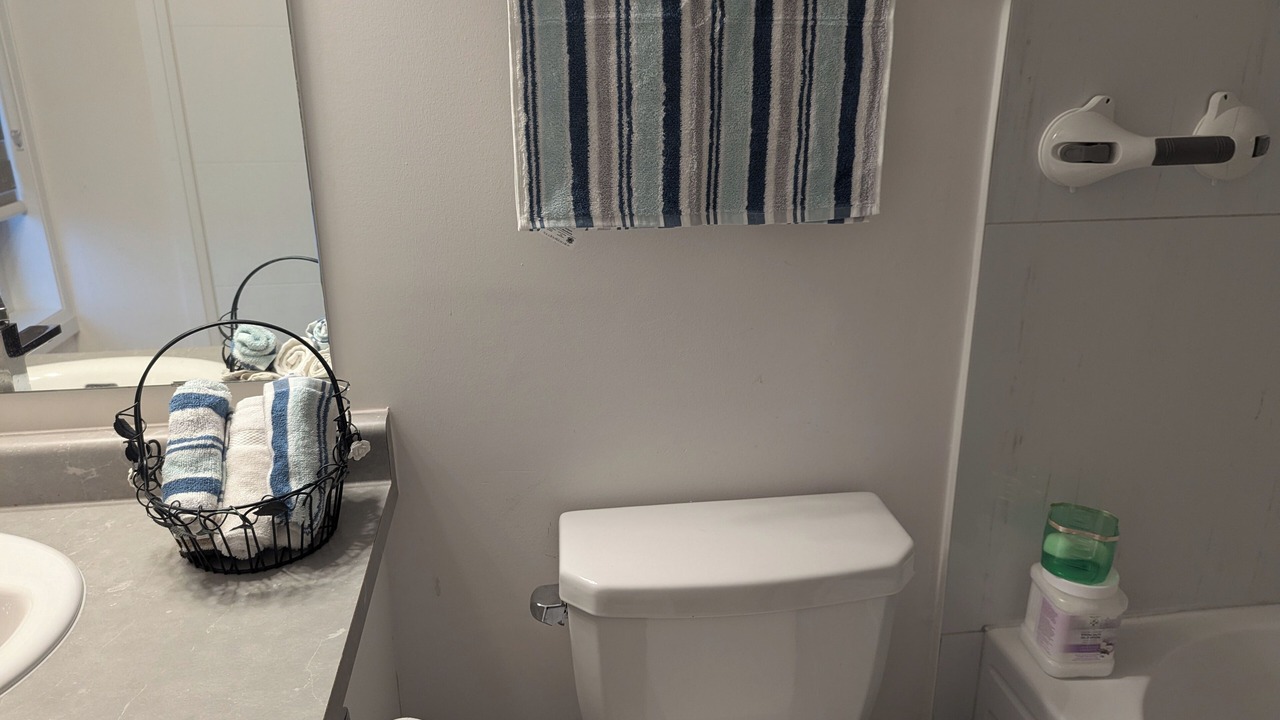 Photo of Bathroom in Bowmanville