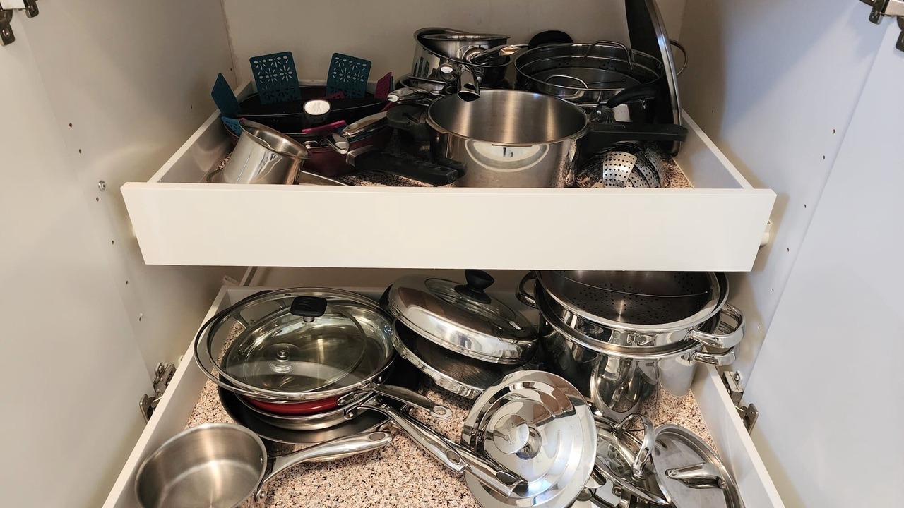 Photo of Kitchen in Richmond Hill