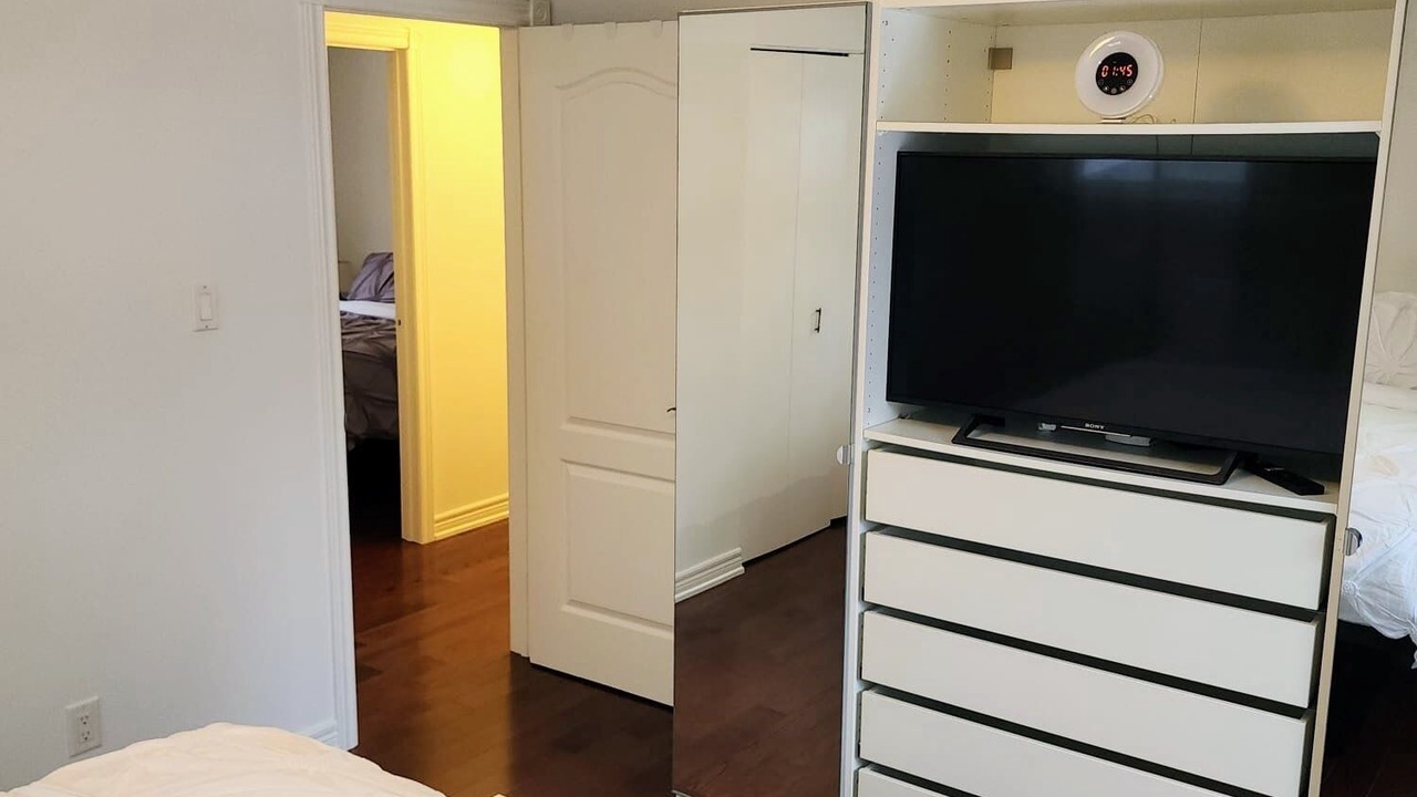 Photo of Bedroom in Richmond Hill