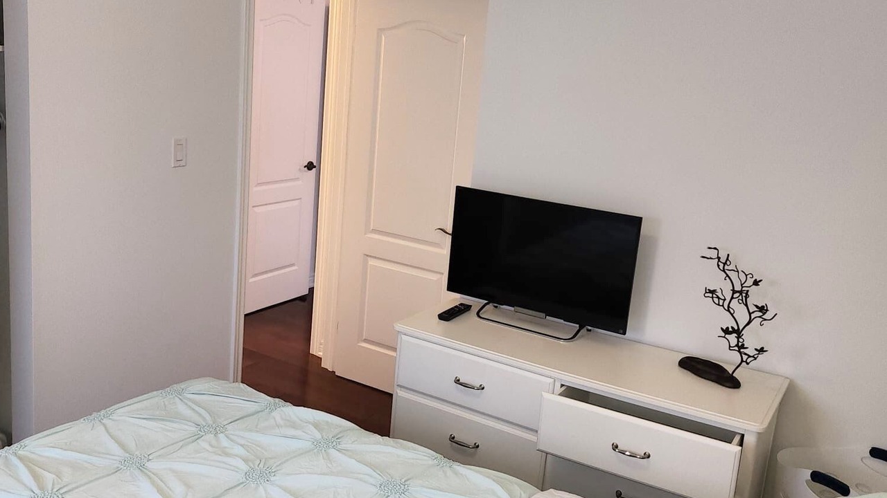 Photo of Bedroom in Richmond Hill