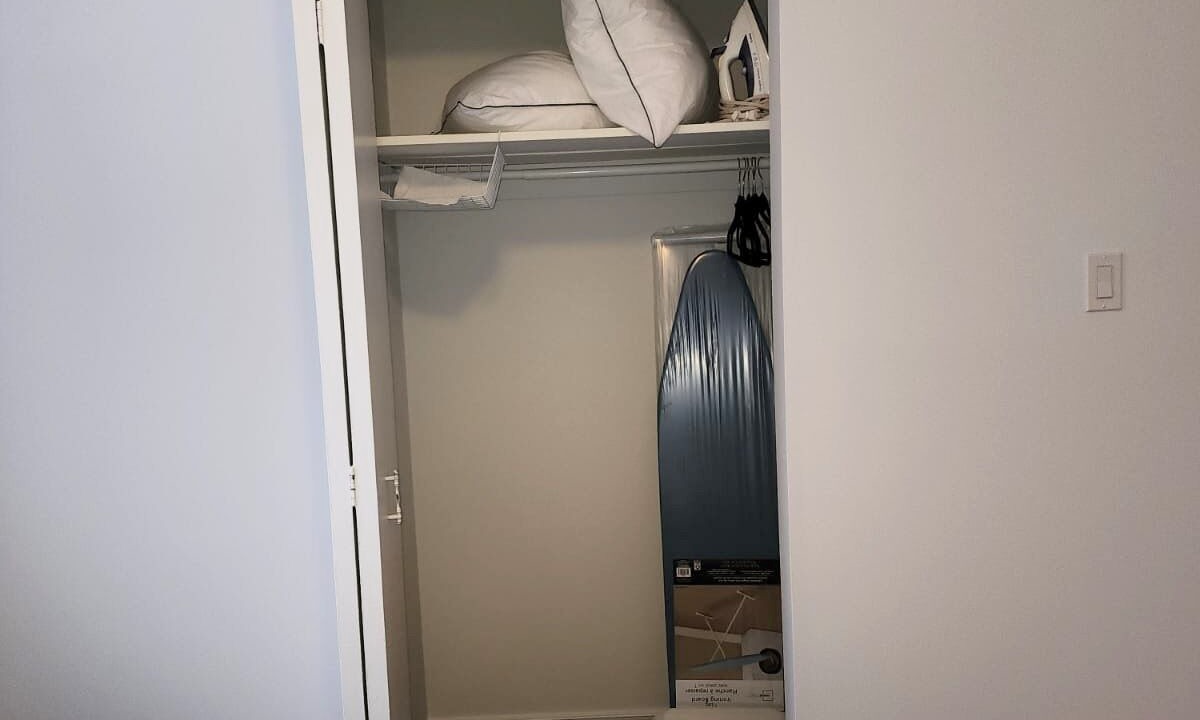Photo of Bedroom in Richmond Hill