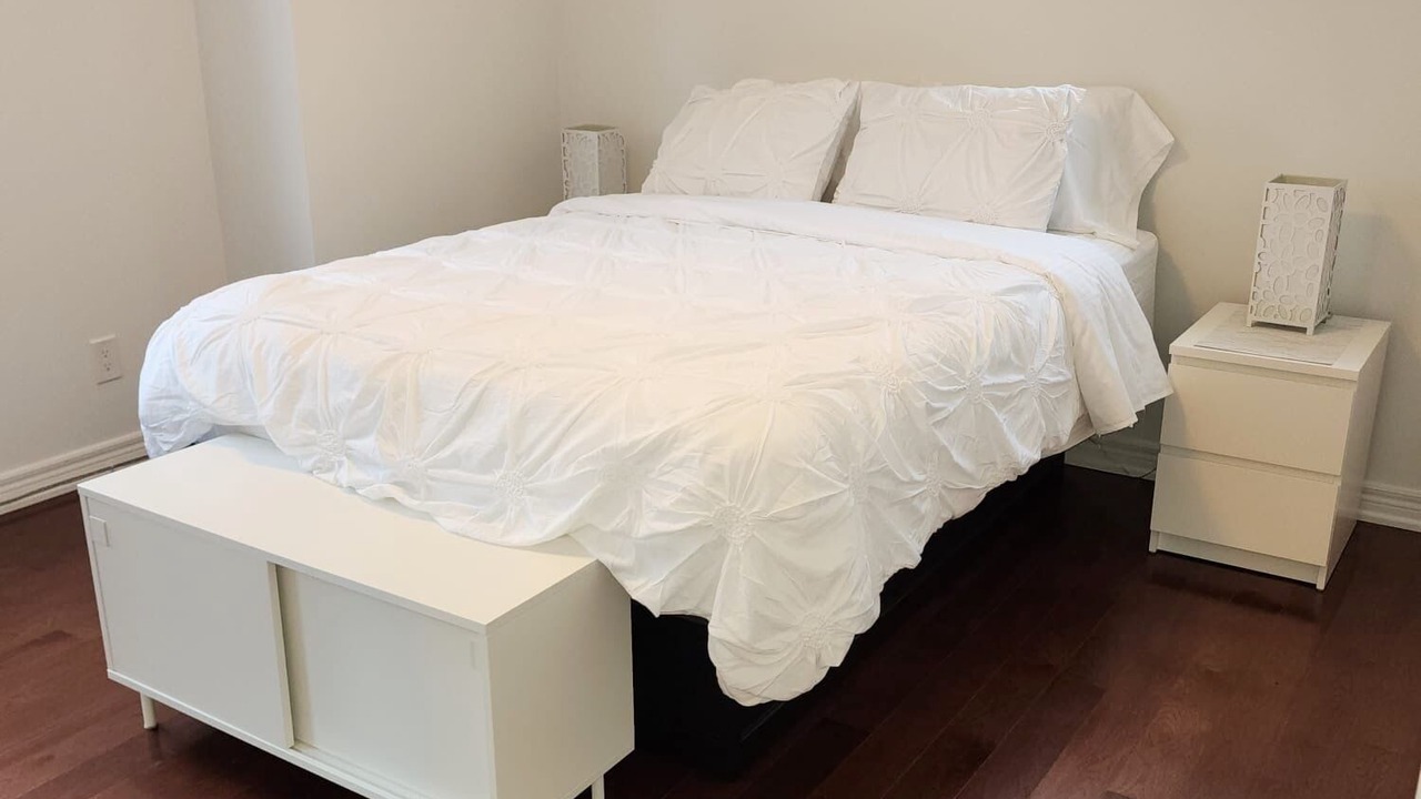 Photo of Bedroom in Richmond Hill