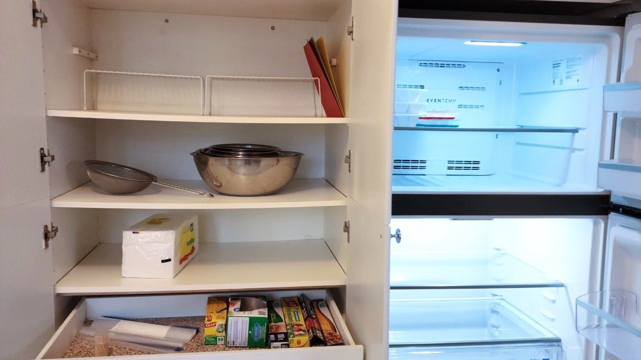 Photo of Kitchen in Richmond Hill