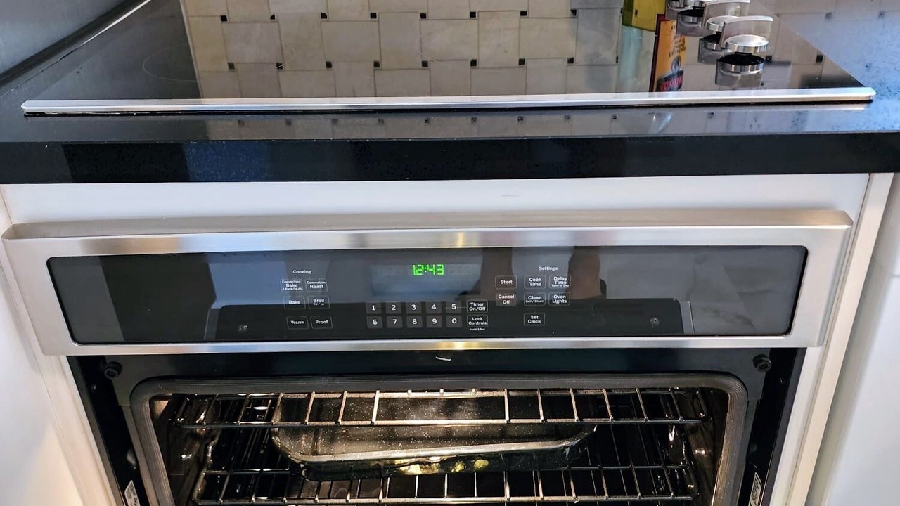 Photo of Kitchen in Richmond Hill
