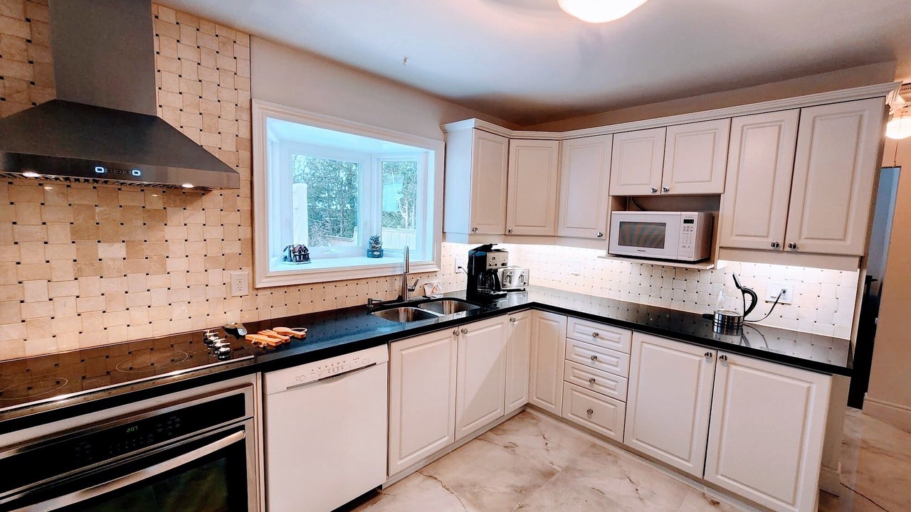 Photo of Kitchen in Richmond Hill