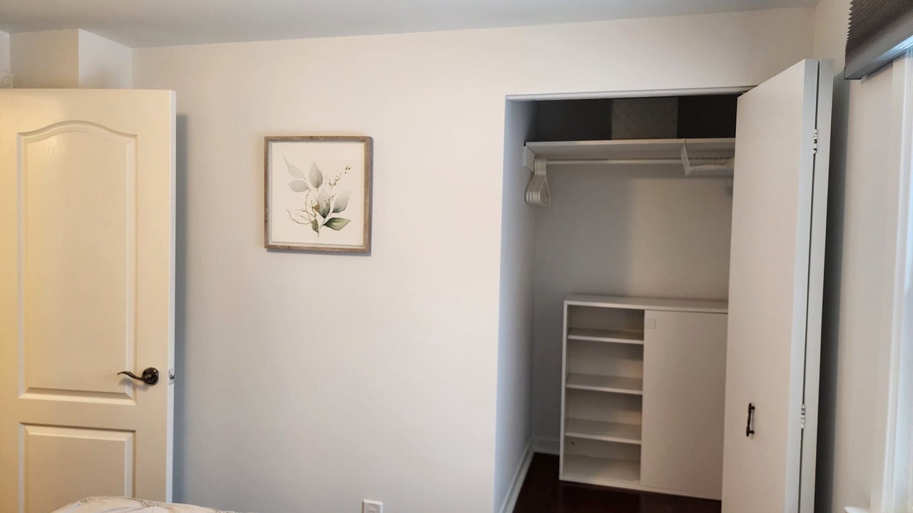 Photo of Bedroom in Richmond Hill