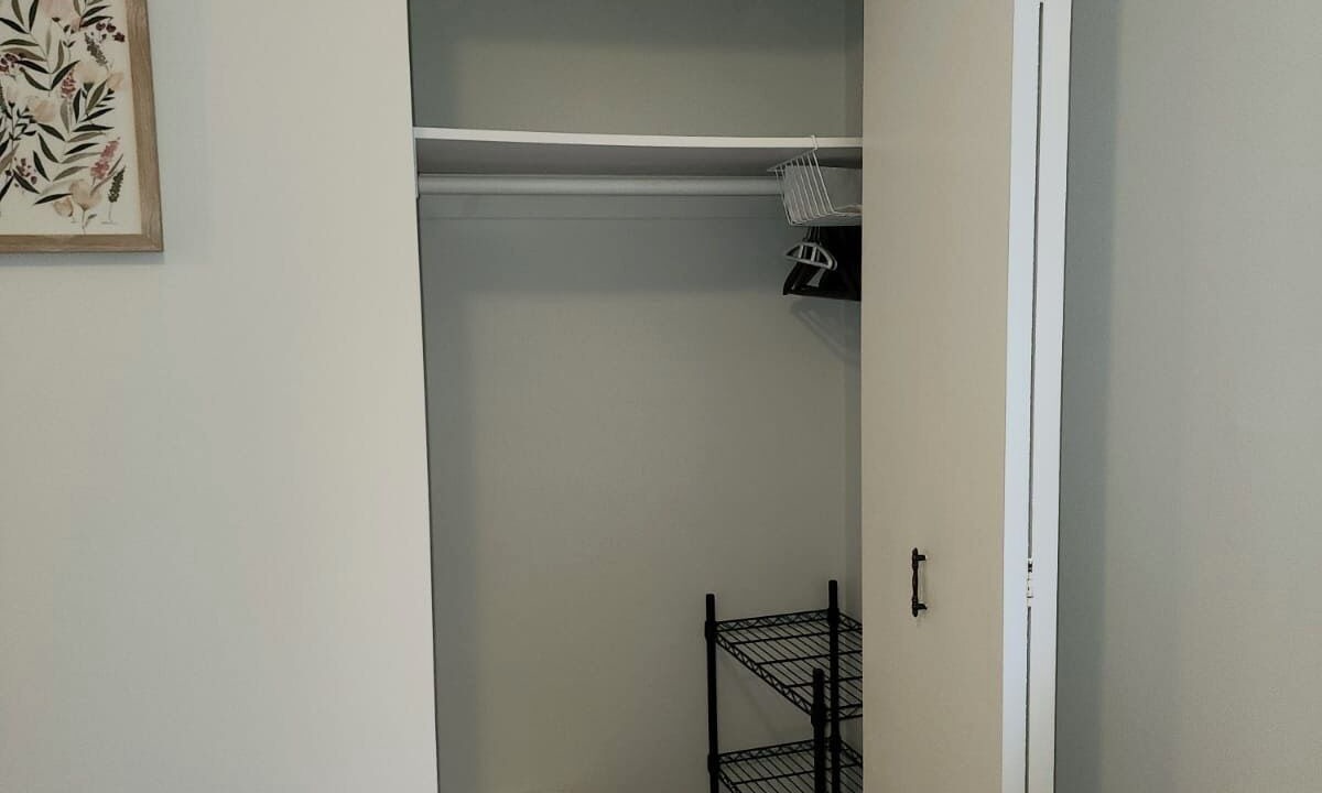 Photo of Bedroom in Richmond Hill