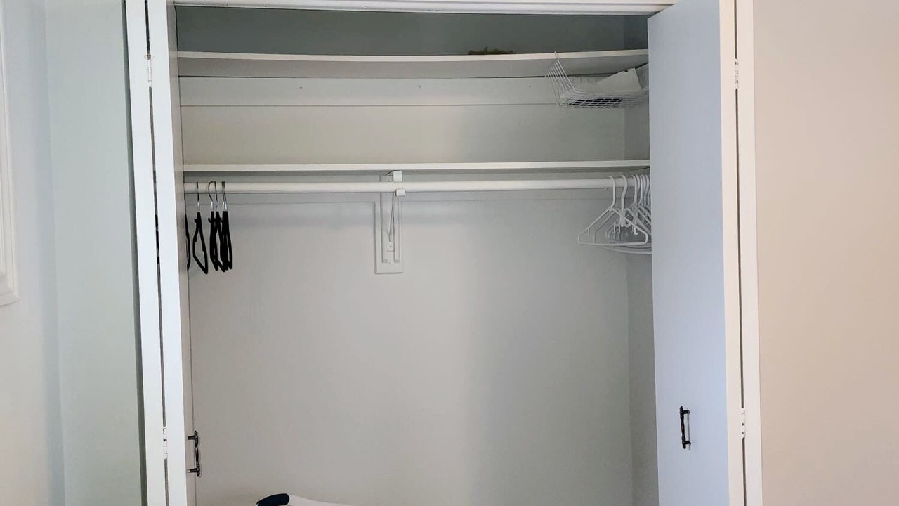 Photo of Bedroom in Richmond Hill