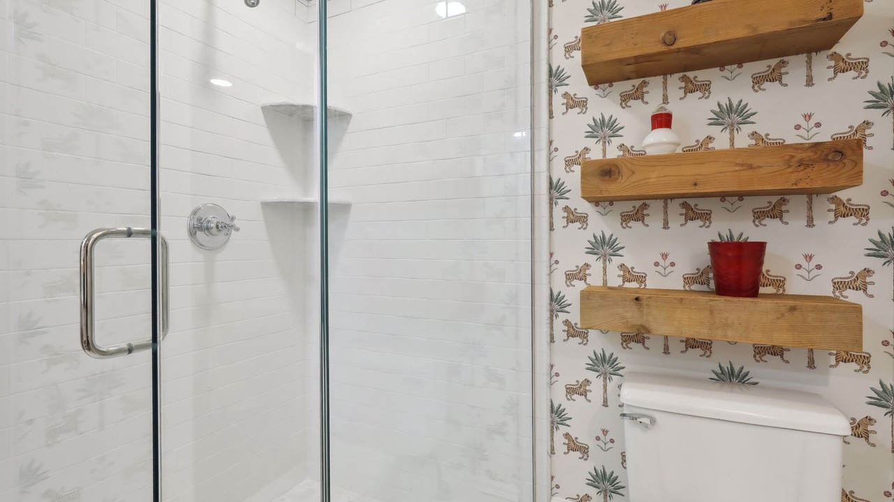Photo of Bathroom in Wayzata