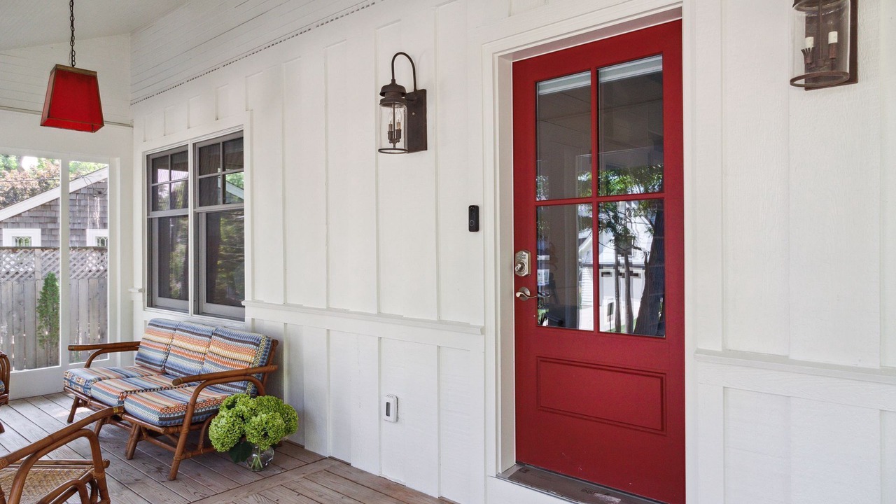 Photo of Patio Balcony in Wayzata