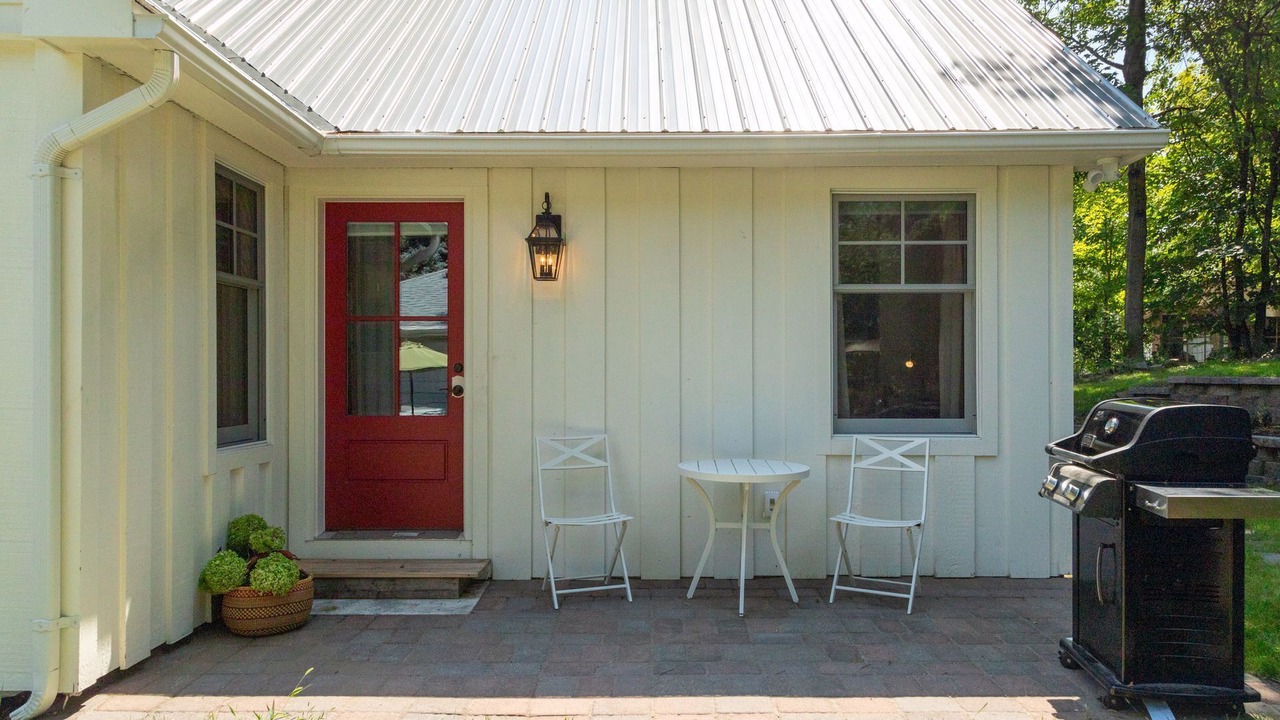 Photo of Outdoor in Wayzata