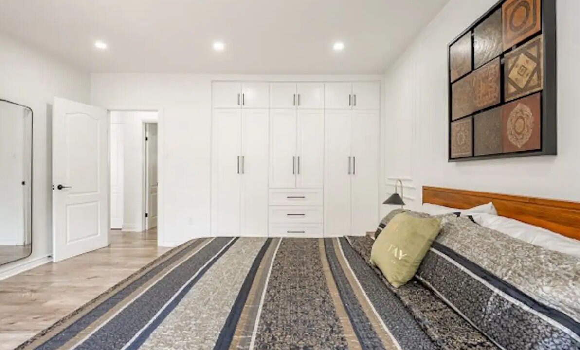 Photo of Bedroom in Mineola