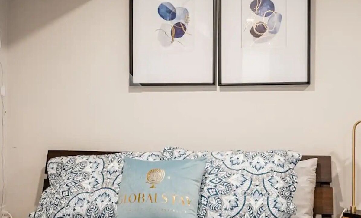 Photo of Bedroom in Mineola