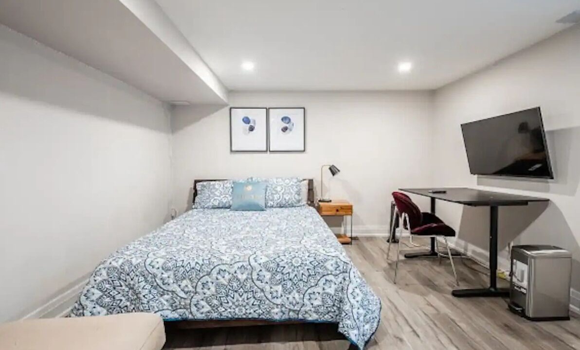 Photo of Bedroom in Mineola