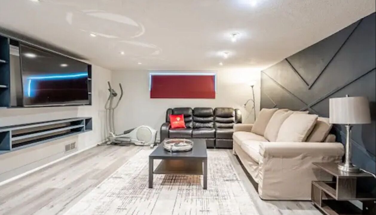 Photo of Livingroom in Mineola
