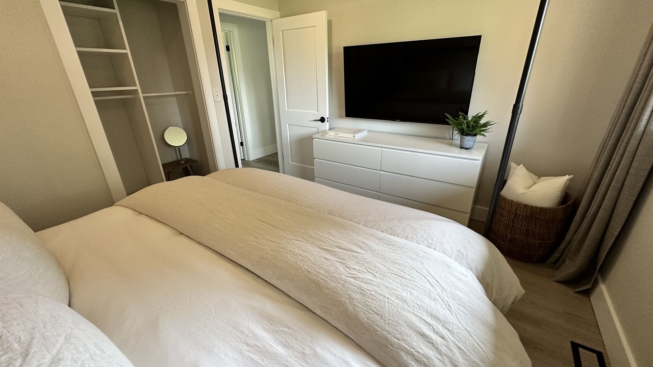 Photo of Bedroom in Merritton