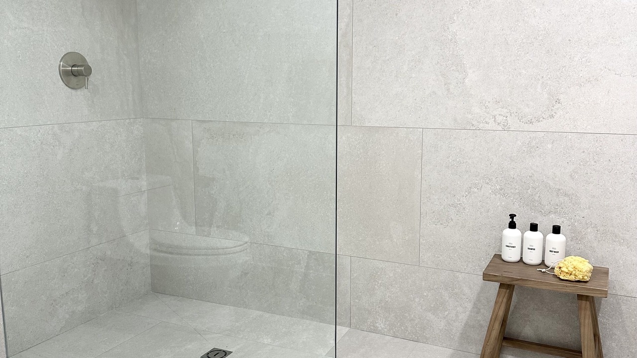 Photo of Bathroom in Merritton