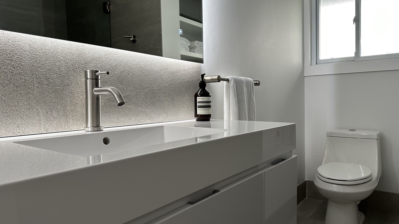 Photo of Bathroom in Merritton