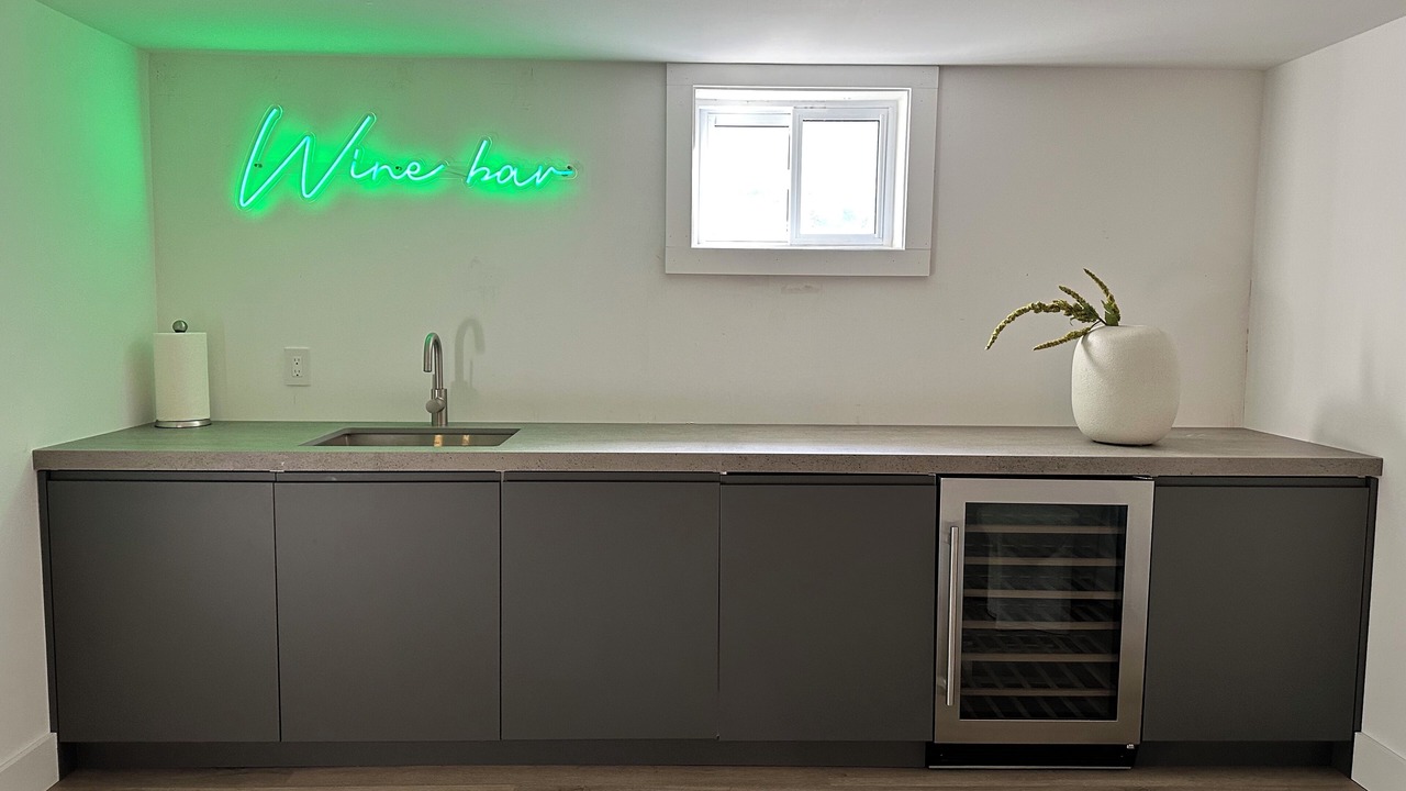 Photo of Kitchen in Merritton