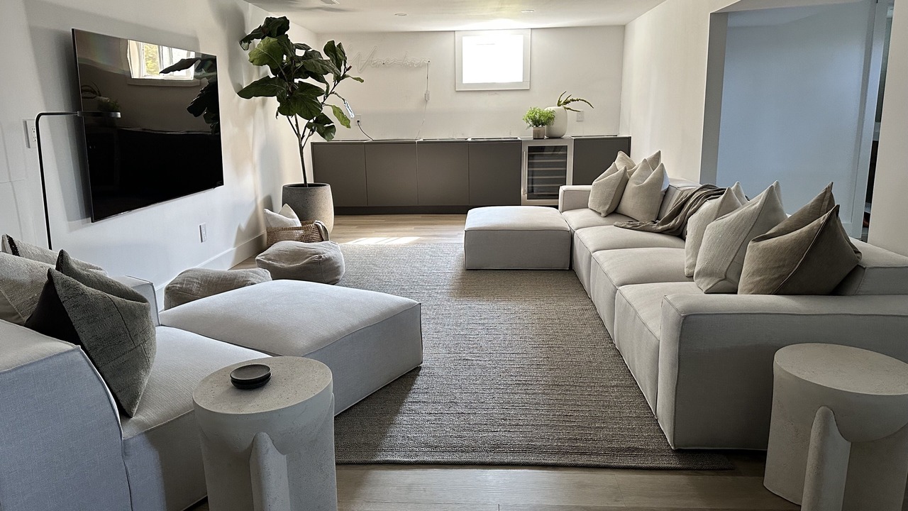 Photo of Livingroom in Merritton