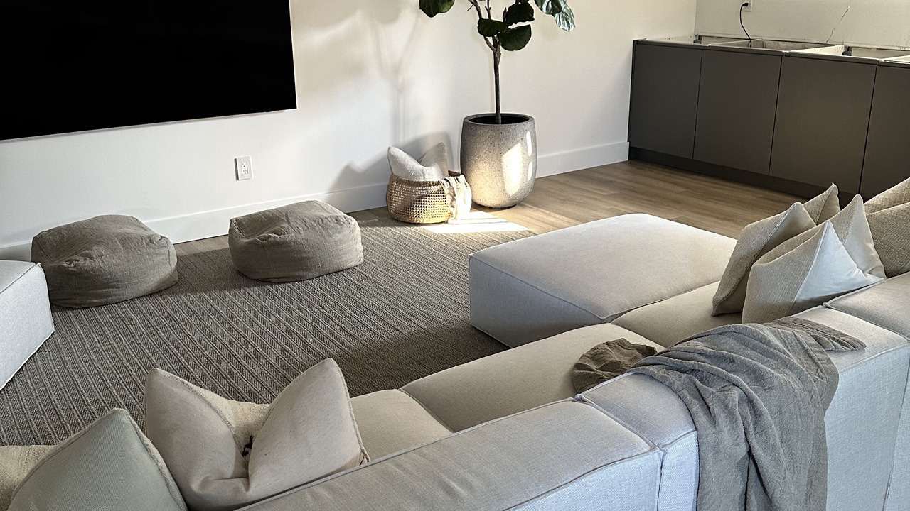 Photo of Livingroom in Merritton