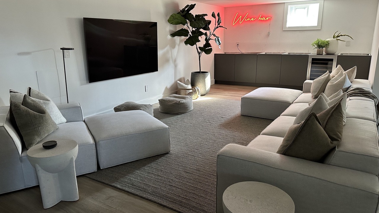 Photo of Livingroom in Merritton