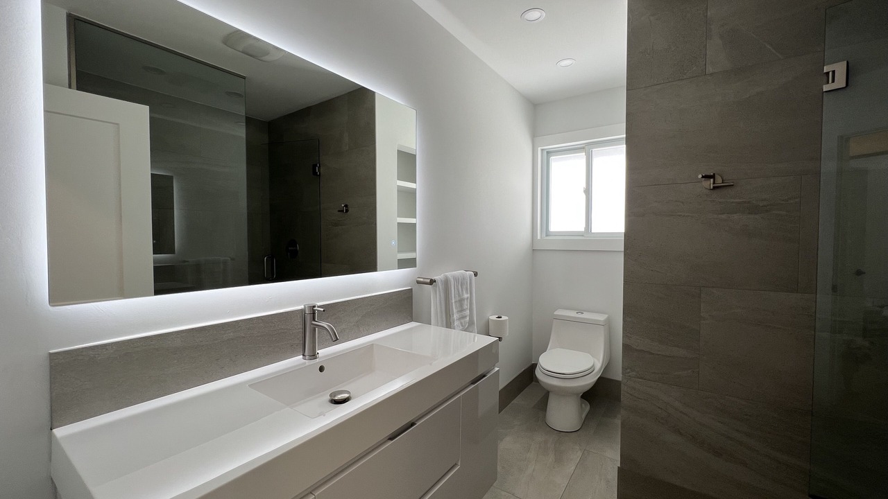 Photo of Bathroom in Merritton