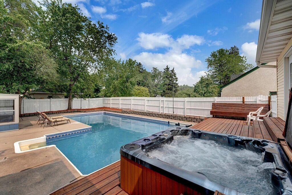 Photo of Outdoor in Brooklyn Center