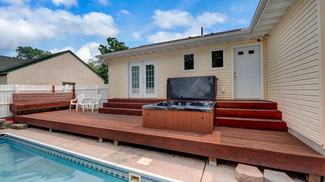 Photo of Outdoor in Brooklyn Center