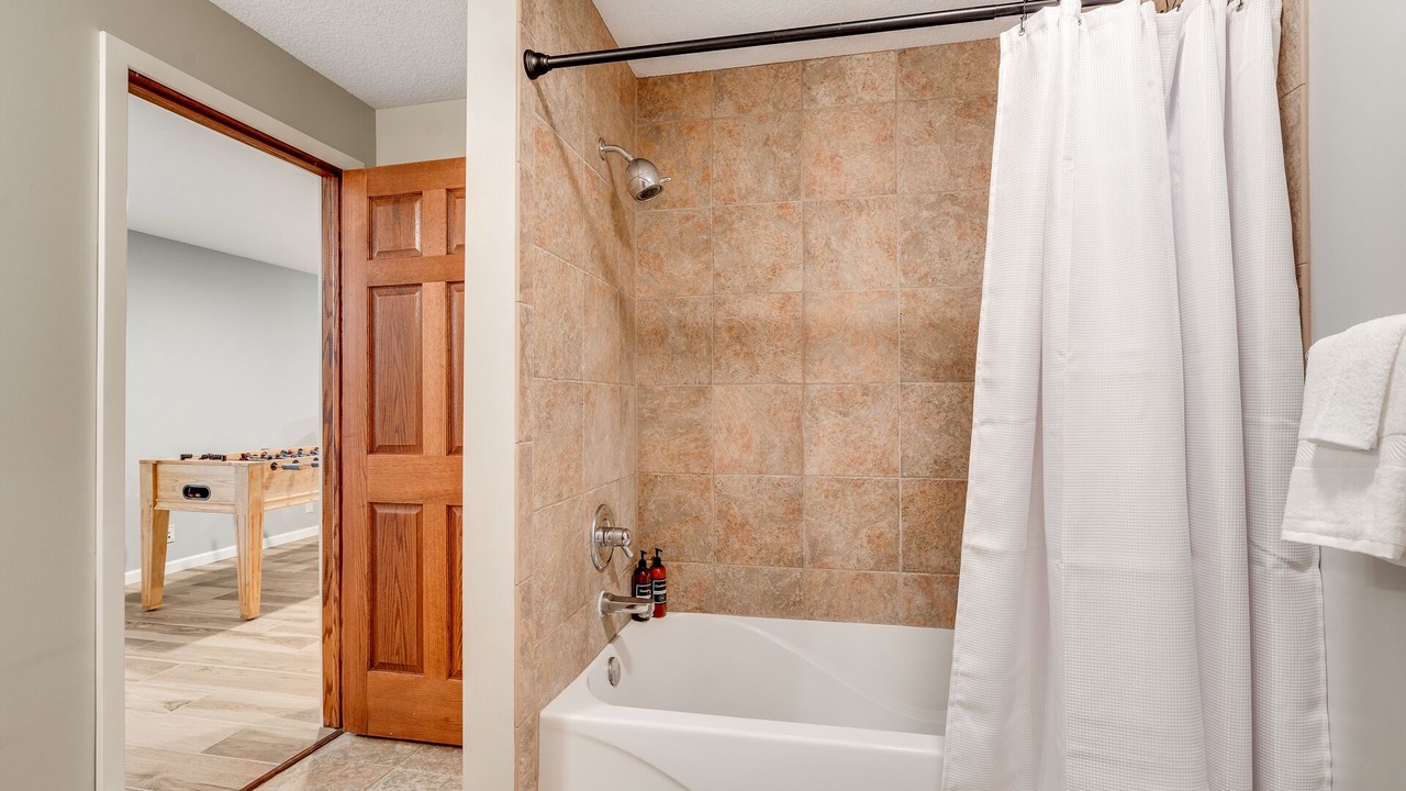 Photo of Bathroom in Brooklyn Center