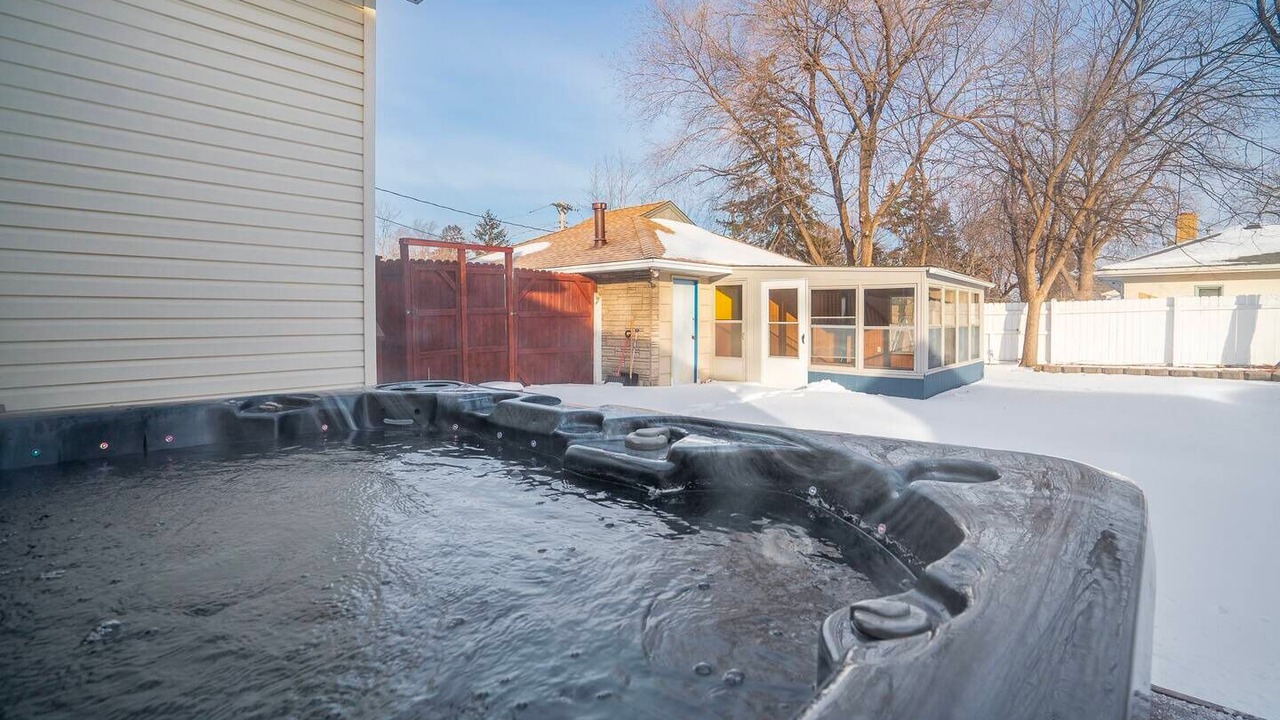 Photo of Outdoor in Brooklyn Center