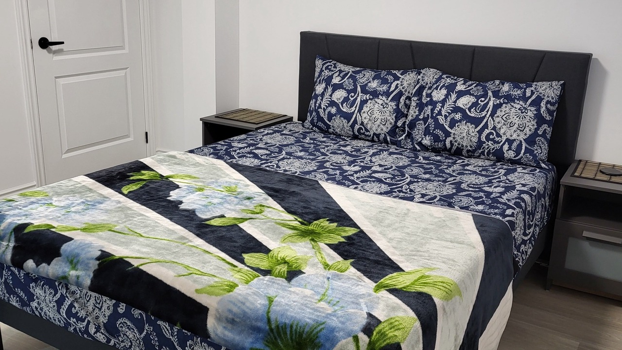 Photo of Bedroom in Angus