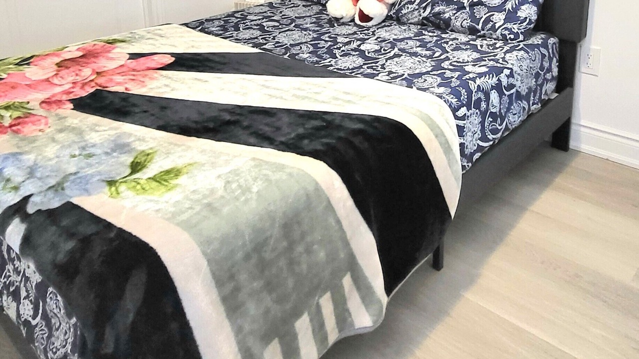 Photo of Bedroom in Angus