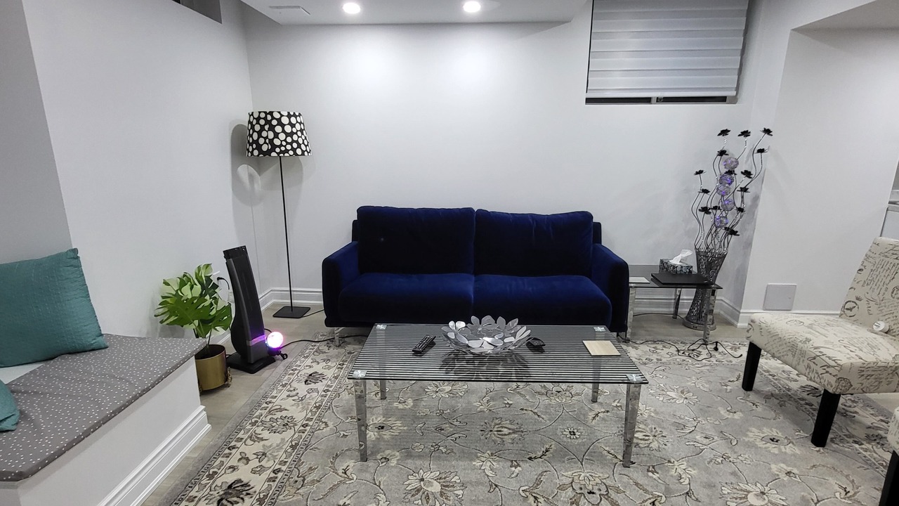 Photo of Livingroom in Angus