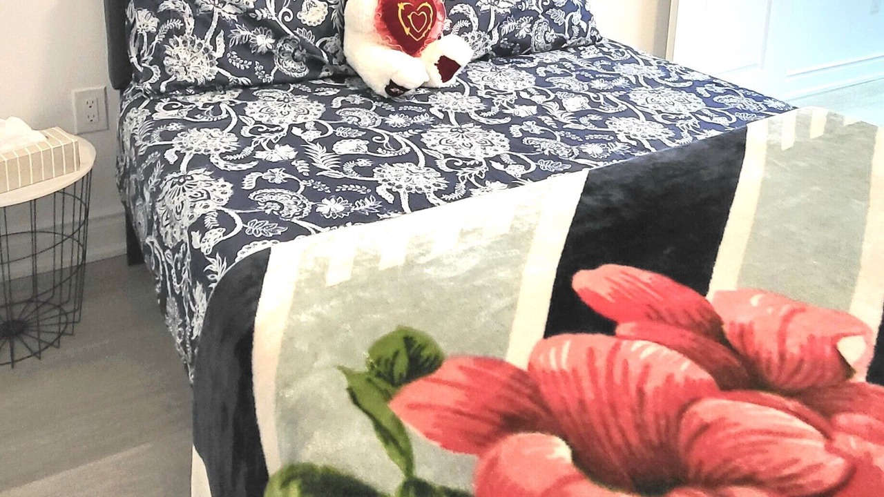 Photo of Bedroom in Angus