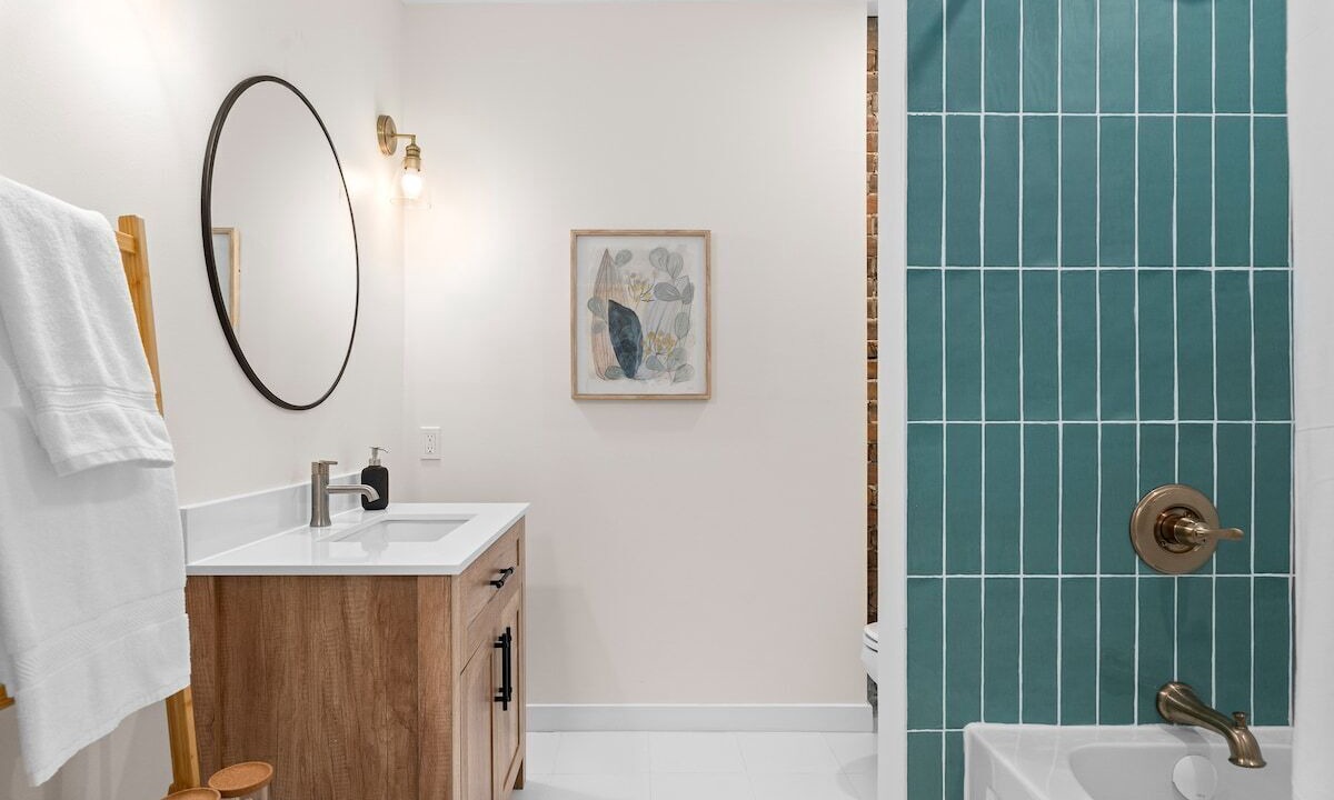 Photo of Bathroom in Belleville