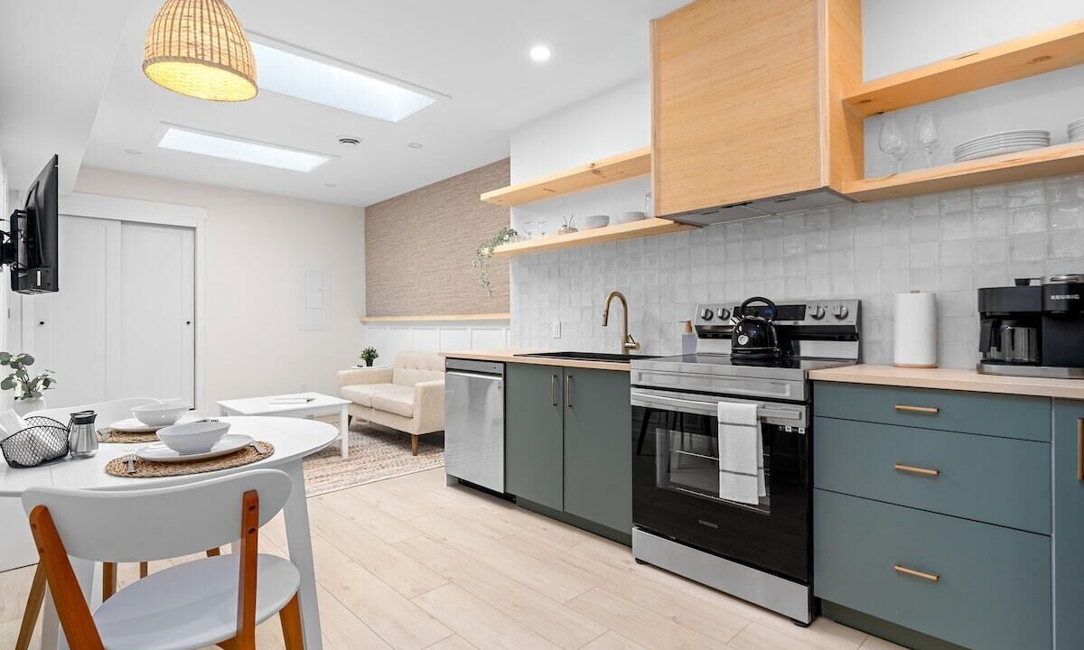 Photo of Kitchen in Belleville