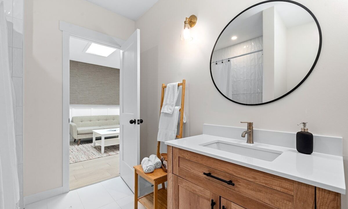 Photo of Bathroom in Belleville