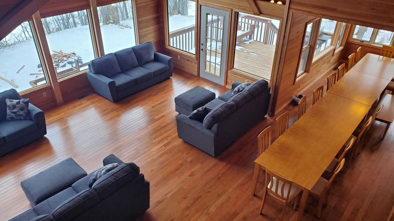 Photo of Livingroom in Hackensack