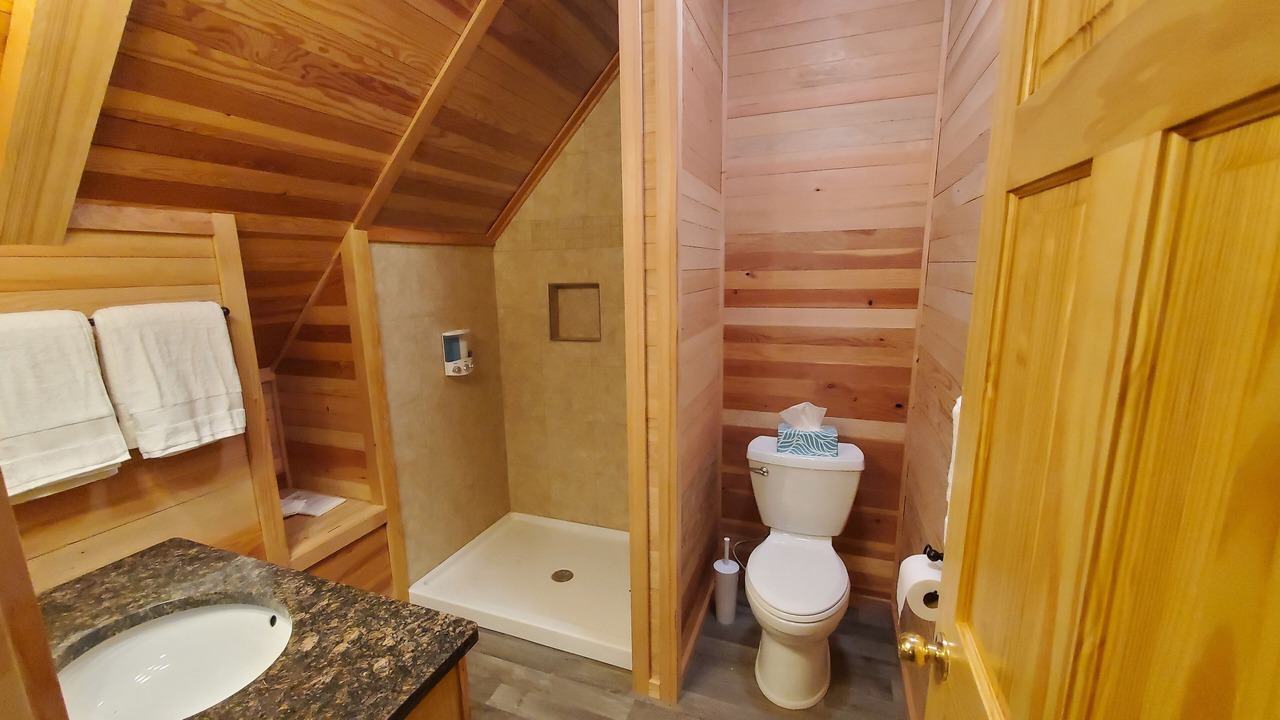 Photo of Bathroom in Hackensack