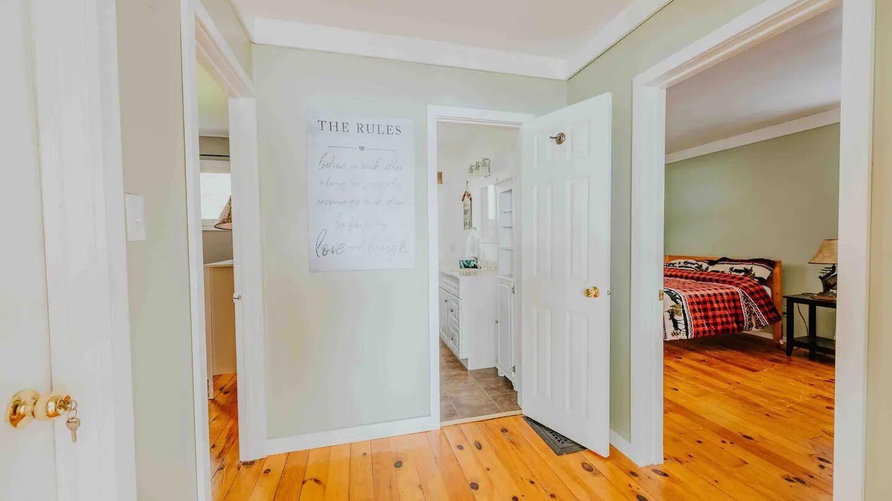 Photo of Bedroom in Centre Hastings