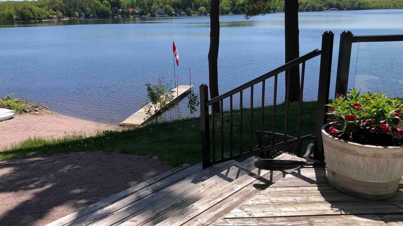 Photo of Outdoor in Centre Hastings
