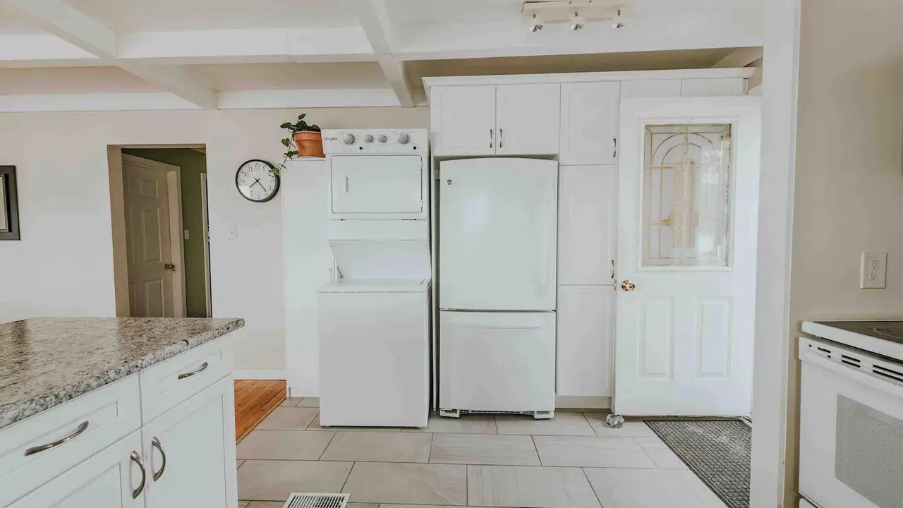 Photo of Kitchen in Centre Hastings