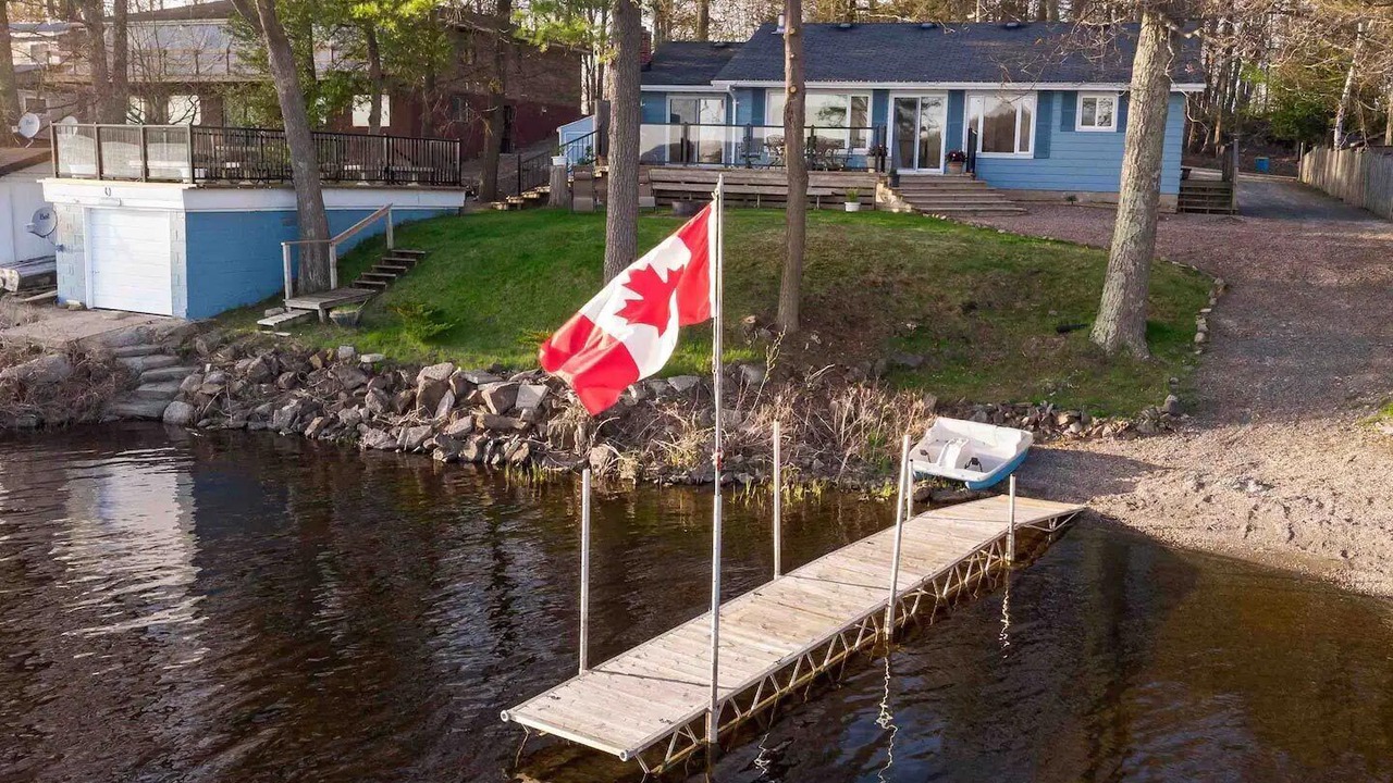 Photo of Outdoor in Centre Hastings